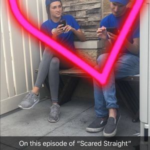 Meet your Posher, Ryan